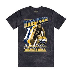 Vintage Sport T Shirt