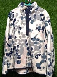 Crazy Fleece Jacket (CRZF-0001)