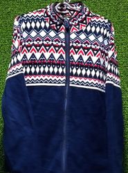 Crazy Fleece Jacket (CRZF-0002)