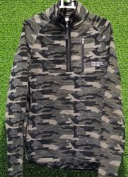 Crazy Fleece Jacket (CRZF-0003)