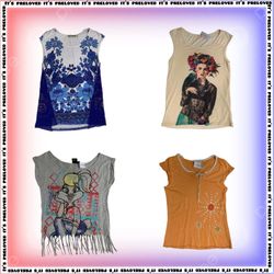 All Styles Baby T-Shirts Mix (SS-1357)