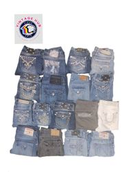 Miss Me True Religion RockRevival