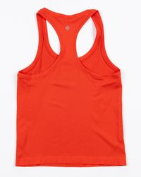 Lululemon ladies Tank Top