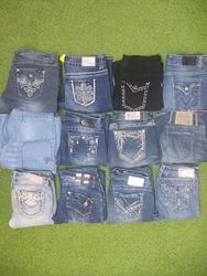 Stylish Jeans VH01