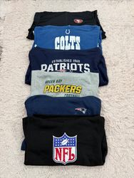Hoodie delle squadre NFL