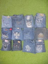 Stylish Jeans VH02