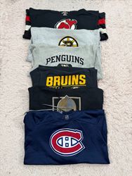 Hoodie del Club NHL