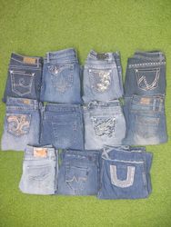 Stylish Jeans VH03