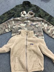 Giacche in pile Patagonia Premium