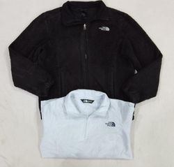 CR5298 ヴィンテージクラシック TNF エッセンシャルフリース ミックスバンドル