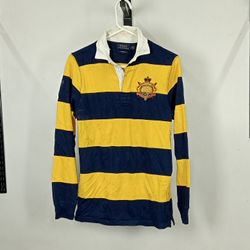 「RALPH LAUREN POLO SHIRTS & CREW NECK T-SHIRTS (LO..