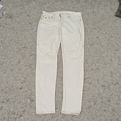 TRUE RELIGION & MISS ME DENIM JEANS