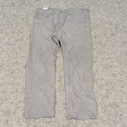 LEVIS COTTONS PANTS (BUNDLE 03)