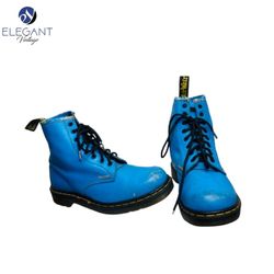 Dr.Marten Shoes - EVS0003