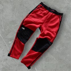 Pantaloni con marchio Mix