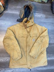 403 | Giacca Carhartt