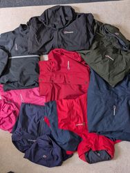 Berghaus| HH Windbreaker