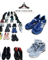 Branded Shoes