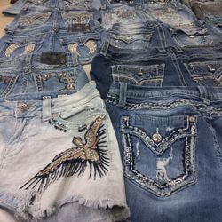 Women sexy shorts 51025[2]