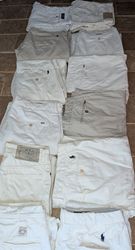 Ralph Lauren Polo paint