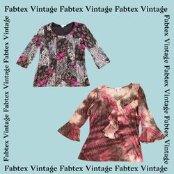 (FV-074) Y2K Tops