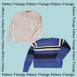 (FV-068) Nautica Sweater