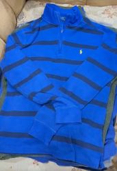 Ralph Lauren 1/4 zip
