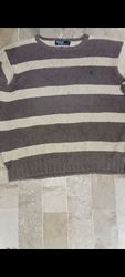 Pulls authentiques polo ralph lauren