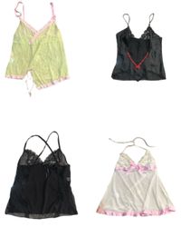 Cami top