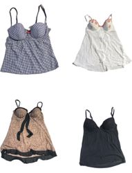 Baby doll tops