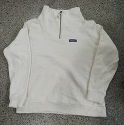 「パタゴニア ミックス スウェター 06 SK-45」