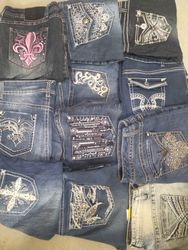 Broderie Capri Y2K