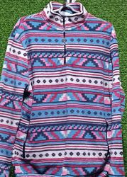 Crazy Fleece Jacket (CRZF-0005)