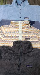Patagonia Fleeces (2406)