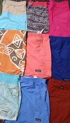 Patagonia Shorts (2408)