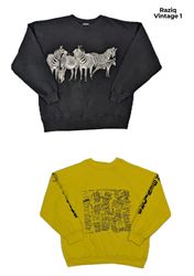 Vintage Sweatshirts