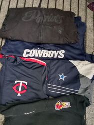 American sports jacket