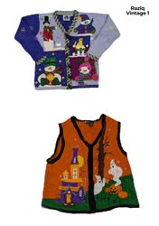 Christmas Knitwear