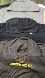 Nike Hoodies (2410)