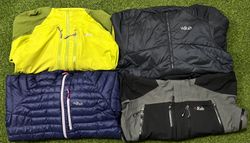 Rab Jacket