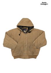 Workwear Jackets