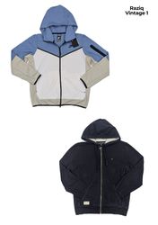 Branded Hooded