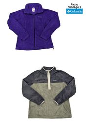 Columbia Fleece Jackets