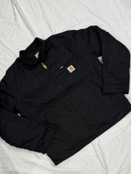 Jaquetas estilo Rework Detroit Carhartt