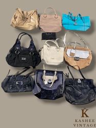 Guess et sacs Coach
