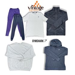 VPX145 GymShark ミックスカテゴリ