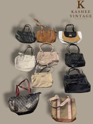 Devinez de beaux sacs