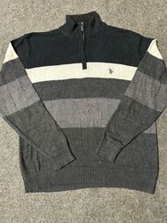 Mixed Branded Sweaters