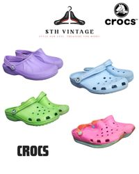 Crocs Slides