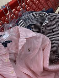 Men’s Ralph Lauren Button Down Shirt
